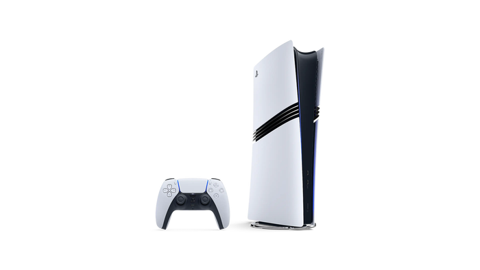 PS5 Pro图示